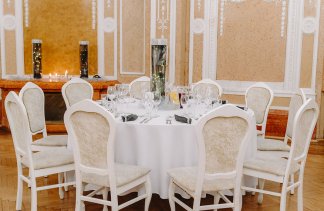 zamek - Moszna Zamek - zdjęcie 1