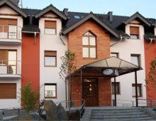 Hotel LINDER