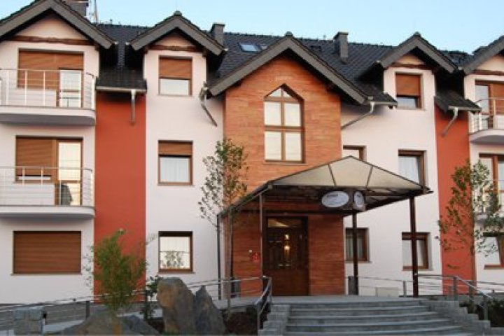 Hotel LINDER