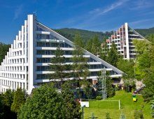 Hotel Wilga