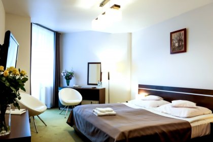 hotel *** - Hotel Wilga - zdjęcie 2
