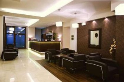 hotel *** - Hotel Wilga - zdjęcie 3