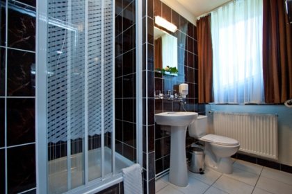 hotel *** - Hotel Wilga - zdjęcie 6