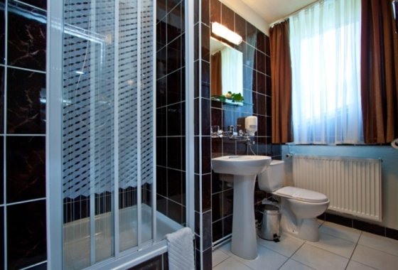 hotel *** - Hotel Wilga - Pokoje - zdjęcie 5