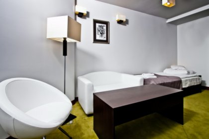 hotel *** - Hotel Wilga - zdjęcie 9
