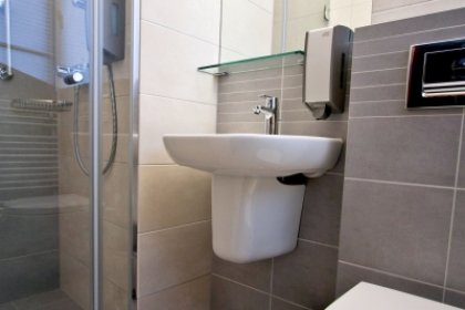 hotel *** - Hotel Wilga - zdjęcie 8