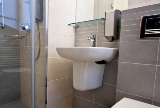 hotel *** - Hotel Wilga - Pokoje - zdjęcie 3