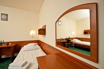 hotel *** - Hotel Wilga - zdjęcie 5
