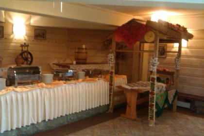 hotel *** - Hotel Wilga - zdjęcie 14