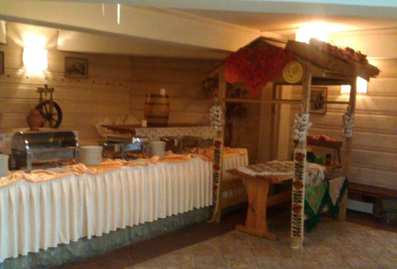 hotel *** - Hotel Wilga - Usługi - zdjęcie 3