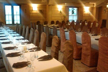 hotel *** - Hotel Wilga - zdjęcie 15