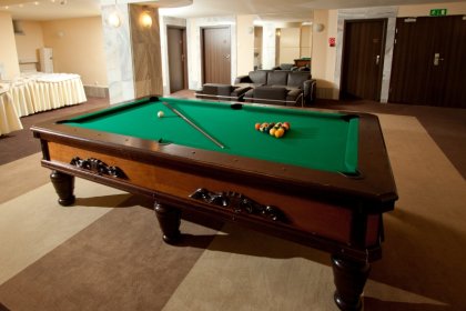 hotel *** - Hotel Wilga - zdjęcie 11