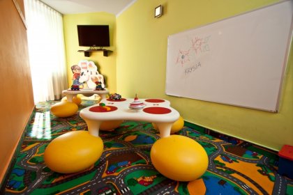 hotel *** - Hotel Wilga - zdjęcie 13
