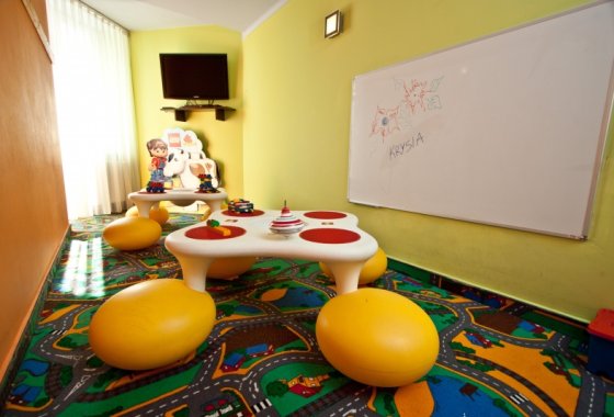 hotel *** - Hotel Wilga - Usługi - zdjęcie 4