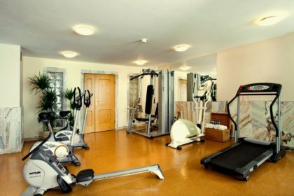 hotel *** - Hotel Wilga - zdjęcie 12