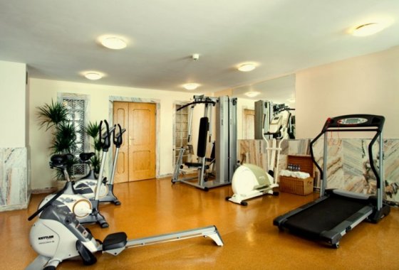 hotel *** - Hotel Wilga - Usługi - zdjęcie 5