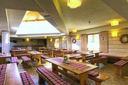 hotel *** - Hotel Wilga - zdjęcie 16