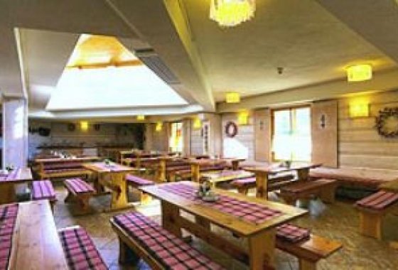 hotel *** - Hotel Wilga - Usługi - zdjęcie 1