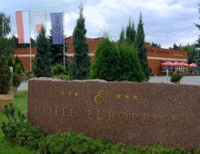  Hotel Europejski