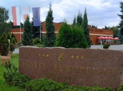  Hotel Europejski
