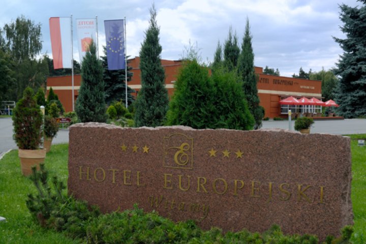  Hotel Europejski