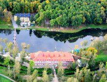 Kompleks Hotelowy Chrobry