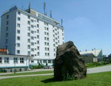 Centrum Biznesowo-Hotelowe LIDER