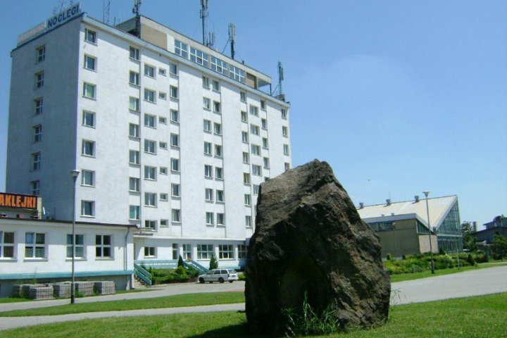 Centrum Biznesowo-Hotelowe LIDER