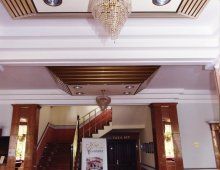 Hotel Centralny