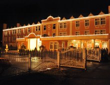 Hotel EUROPA Opole