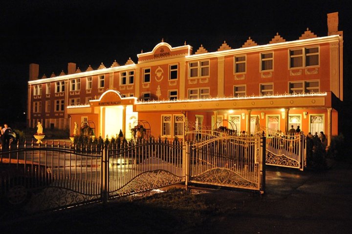 Hotel EUROPA Opole