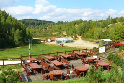 obiekt konferencyjny - Dolomity Sportowa Dolina Sp. z o.o. - zdjęcie 2