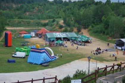 obiekt konferencyjny - Dolomity Sportowa Dolina Sp. z o.o. - zdjęcie 3