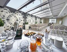 Queen Boutique Hotel****