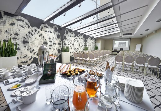 Queen Boutique Hotel****