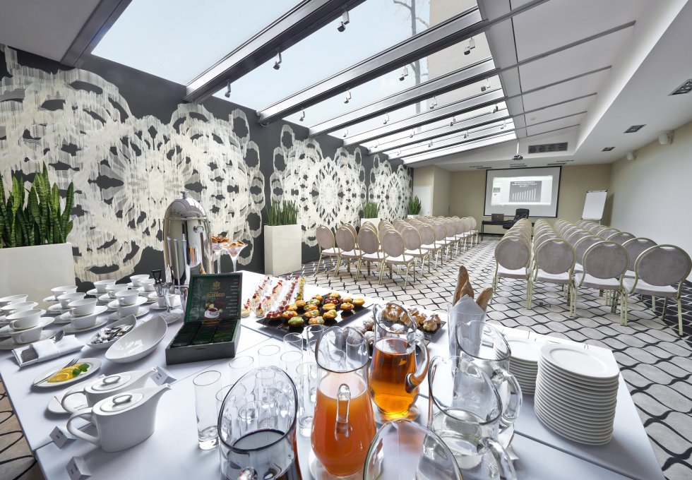 hotel **** - Queen Boutique Hotel****