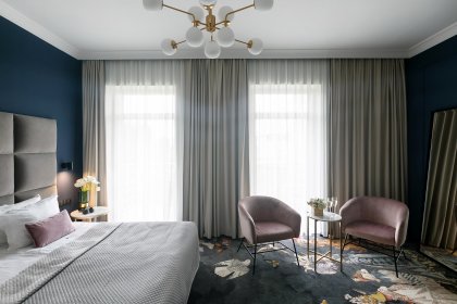 hotel **** - Queen Boutique Hotel**** - zdjęcie 7