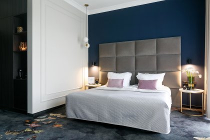 hotel **** - Queen Boutique Hotel**** - zdjęcie 8