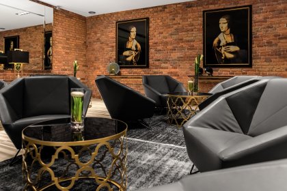 hotel **** - Queen Boutique Hotel**** - zdjęcie 4