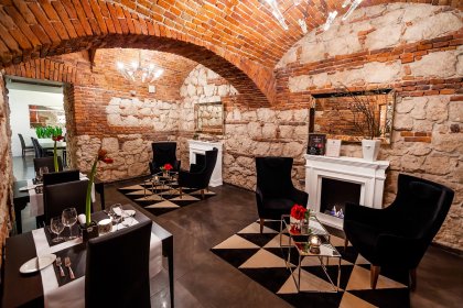 hotel **** - Queen Boutique Hotel**** - zdjęcie 10