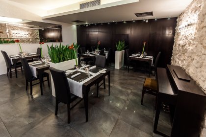 hotel **** - Queen Boutique Hotel**** - zdjęcie 1