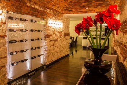 hotel **** - Queen Boutique Hotel**** - zdjęcie 11