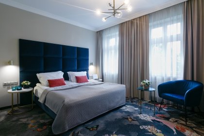 hotel **** - Queen Boutique Hotel**** - zdjęcie 16