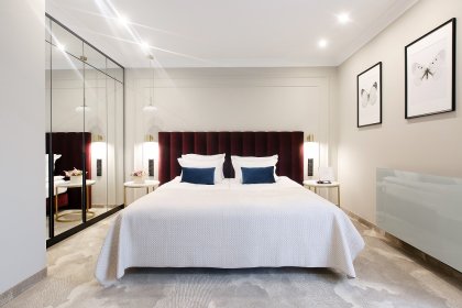 hotel **** - Queen Boutique Hotel**** - zdjęcie 19