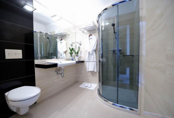 hotel **** - Queen Boutique Hotel**** - Pokoje - zdjęcie 7