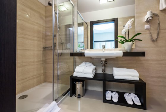 hotel **** - Queen Boutique Hotel**** - Pokoje - zdjęcie 8