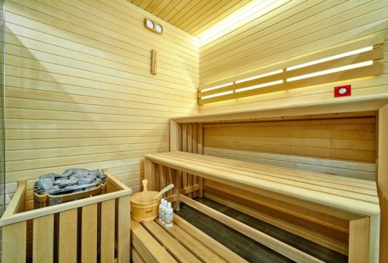 hotel **** - Queen Boutique Hotel**** - Usługi - zdjęcie 4