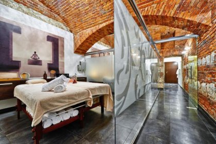 hotel **** - Queen Boutique Hotel**** - zdjęcie 24
