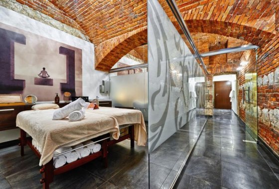hotel **** - Queen Boutique Hotel**** - Usługi - zdjęcie 1