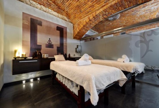 hotel **** - Queen Boutique Hotel**** - Usługi - zdjęcie 2